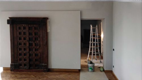 Archisio - Progetto di Alfonso Califano - Architetto di interni arredamento scenografia allestimenti e molto altroNel coso degli anni ho collaborato con importanti studi di progettazione acquisendo svariate esperienze nei diversi setto