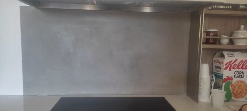 Archisio - Lavoro di Zm Ristrutturazioni Srls - Siamo specializzati in ristrutturazioni complete piastrellatura cartongesso e resina