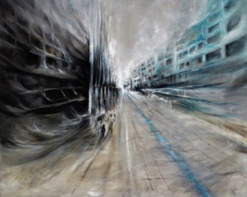 Archisio - Showroom di Silvia Senna Arte - Nata a milano nel 1968 dopo il liceo artistico ho proseguito gli studi nella grafica pubblicitaria approdando nel mondo del lavoro in uno studio di architettura La passione per il design ha trovato