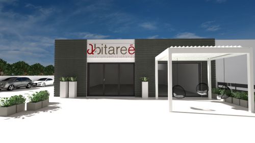 Archisio - Showroom di Abitare E Group srl - Infissi pvc legno alluminio serramenti progettati per combinare al meglio sicurezza abbattimento dei consumi ed arredare in stile e design i tuoi spazi Porte interne ogni materiale colore e