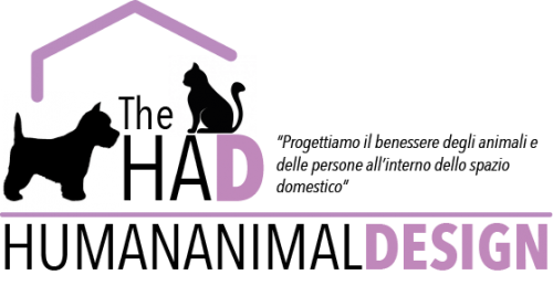 Archisio - Progetto di The Had Human Animal Design - The had si rivolge ai proprietari di cani e gatti fornendo loro consulenze sulla progettazione di soluzioni di interni arredi su misura prodotti e complementi volti a migliorare le qualit dello