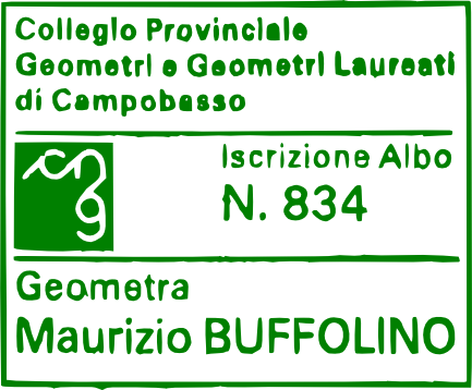 Archisio - Progetto di Maurizio Buffolino - Ogni singolo lavoro lo svolgiamo Per il cliente proprio come se fosse per la nostra casa Con voglia e passione