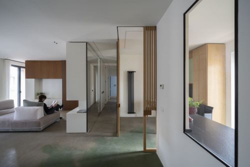 Archisio - Progetto di Marzia Messina - Mame Marzia messina architetto Mame uno studio di architettura fondato a palermo nel 2005 da marzia messina Marzia messina un architetto che vive e lavora principalmente a palermo