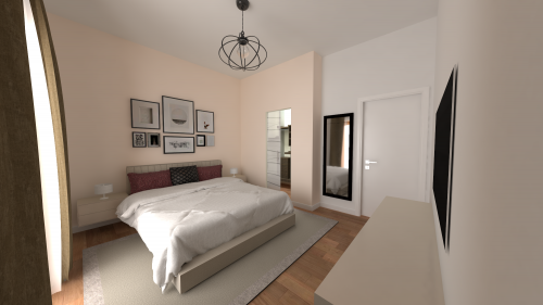 Archisio - Progetto di Monica Vartolo - Offro servizi di Ristrutturazione e progettazione di spazi ad uso residenziale e commerciale sopralluoghirilievi interior design progettazione di giardini renderingPer info e preventivi mo