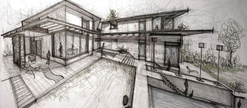 Archisio - Progetto di Veronica Montorsi - Architetto libero professionista Ristrutturazioni residenziali e non solo Catasto e permessi comunali