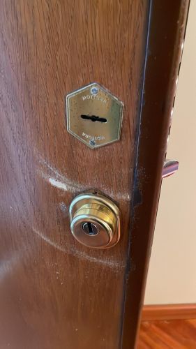 Archisio - Lavoro di La Chiave Europea - Riparazione e sostituzione serratura pronto intervento h24