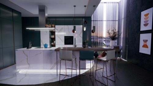 Archisio - Progetto di Federica Mandato - Sono un architetto abilitato alla professione che offre completa professionalit e competenza Limportanza nel mio lavoro cucire un vestito su misura in base alle preferenze della committenza fac