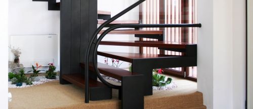 Archisio - Progetto di Studio Paris Pascucci - Studio associato architetti leonardo paris e cecilia pascucci