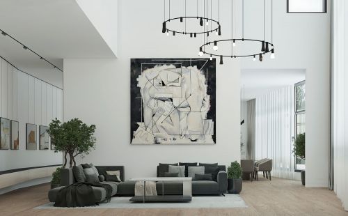 Archisio - Progetto di Denis Igorevich Yurov - Mi chiamo denis yurov e mi occupo di progettazione di interni a livello professionale da oltre 10 anniHo una formazione da architetto e insieme a mio fratello anchegli architetto sono il fondato