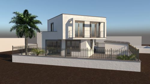 Archisio - Progetto di Benedetto Catarinicchia - Disegnatore 3d per interni ed esterni di qualsiasi tipologia e genere Si effettuano anche video render per dare una completa ed immersiva esperienza del vostro immobile