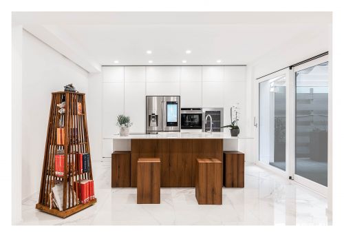 Archisio - Lavoro di Tommaso Cimarelli - Fotografo professionista operante su milano e disponibile in tutta in italia Attraverso la fotografia di interni aiuto a valorizzare appartamenti attivit commerciali e strutture ricettive per aume