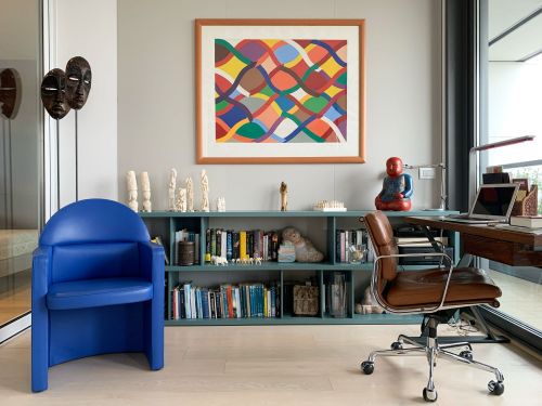 Archisio - Progetto di Giulio Simonelli - Tomorrow design un luogo fatto di persone competenze e professionalit unite in un team al servizio della soddisfazione del cliente delle sue esigenze di cambiamento di rinnovo e di ricerca di