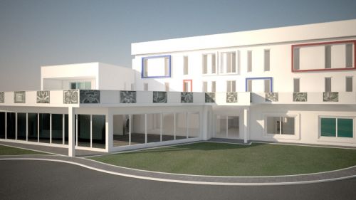 Archisio - Progetto di Anna Nicoli - Svolgo il mio lavoro con dedizione e professionalit Ho approfondito e mi sono specializzata in due diligence immobiliare progettazione antincendio e la sicurezza