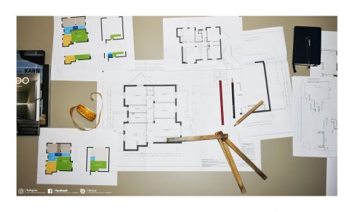 Archisio - Progetto di Francesco Del Vecchio - Il nostro studio si occupa di progettazione architettonica e di interior design Il lavoro di progettazione e la fase di direzione lavori sono portati avanti con spirito sartoriale con cura per il