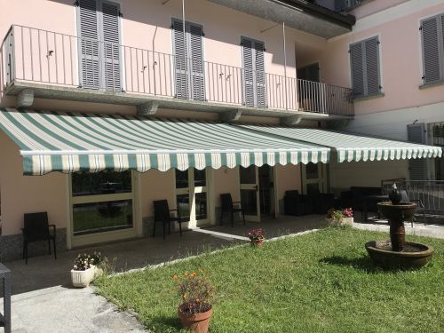 Archisio - Lavoro di Gelsomino Tende - I nostri prodotti si distinguono per qualit dei materiali la modernit delle linee e i servizi svolti da personale qualificato I nostri principi operativi passano attraverso unorganizzazione azi