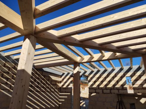 Archisio - Progetto di Mattia Scolozzi - Progettista strutturale