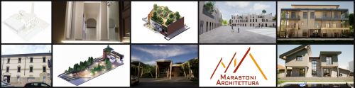 Archisio - Progetto di Marastoni Architettura - Sono un architetto che da oltre 5 anni si occupa di progettazione architettonica in ogni suo aspetto prestando massima attenzione alle esigenze dei clienti curando sempre quelli che sono gli aspetti a