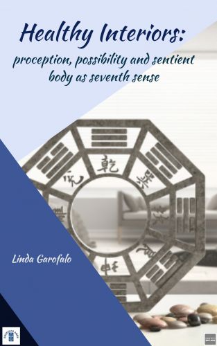 Archisio - Progetto di Linda Garofalo - Interior design con particolare attenzione alla psicologia degli spazi interni il benessere e la salute degli ambienti Utilizzo di materiali non nocivi per la salute e scannerizzazione degli ambienti