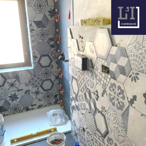 Archisio - Lavoro di Limmobile Costruzioni srl - Limmobile costruzioni srl levoluzione di una storica impresa con pi di 30 anni di esperienza nella costruzione e ristrutturazione di palazzi ville e appartamentiLimmobile costruzioni i