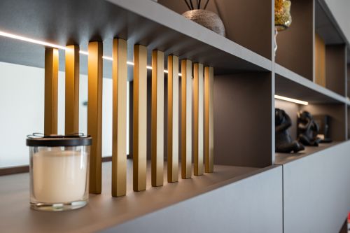 Archisio - Progetto di Davide Giardina - Architetto e designer dinterni