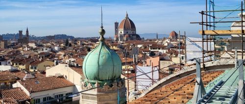 Archisio - Lavoro di Ceni Ponteggi - Esperienza professionale da oltre 30 anni offriamo montaggio e smontaggio per ristrutturazioni industriali residenziali e ponteggi per piccole ristrutturazioni Offriamo ponteggio tubogiu