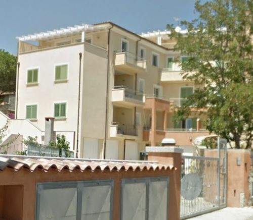 Archisio - Progetto di Laura Benedetti - Architetto libero professionista con studio in roma