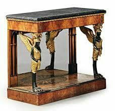 Archisio - Lavoro di Restauro Mobili Mazzone - Restauro e vendita mobili antichi