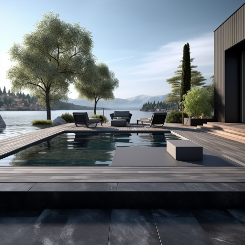 Archisio - Progetto di Roberto Serafini - Docente formatore accreditatoBlender3d studio del fotorealismoRendering 3d