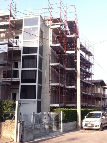 Archisio - Lavoro di Settimo Ristrutturazioni Srls - Impresa di ristrutturazioni con soluzione chiavi in mano