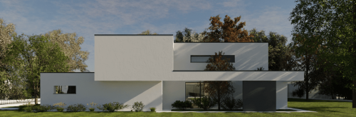 Archisio - Progetto di Stefano Toneatto - Mi occupo di progettazione per privati e pubblico principalmente modellazione bim rendering rilievi con drone e laser scanner