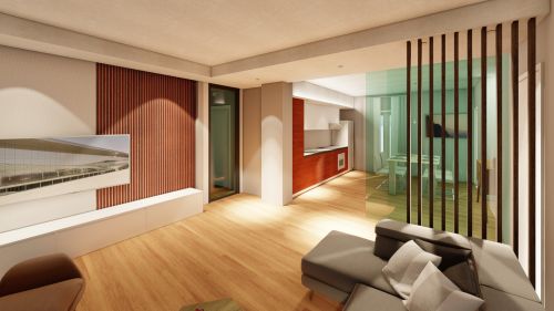 Archisio - Progetto di Filippo Scolamacchia - Mi occupo di varie attivit legate allambito edile-architettura dalla progettazione-direzione lavori alla gestione commessa e rapporti con le maestranze sicurezza catasto ape oltre a consulenz