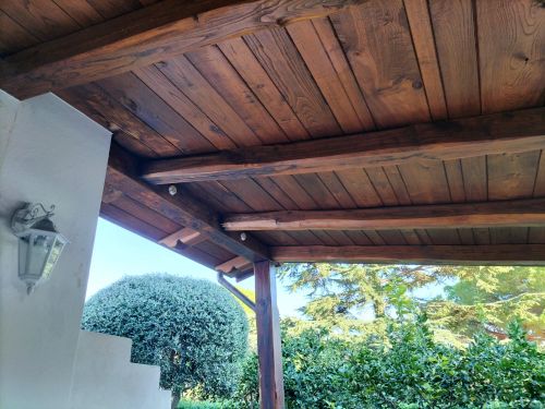 Archisio - Lavoro di Rinaldi Srl - Impresa edile - impianti