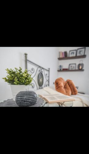 Archisio - Progetto di Polizzi Salvatrice - Ogni casa ha la sua bellezzama non tutti la vedono