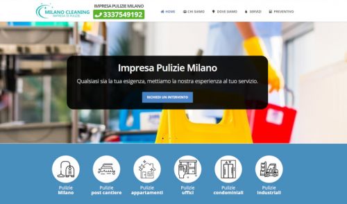 Archisio - Lavoro di Impresa Pulizie Milano - Impresa pulizie milano una ditta affidabile e specializzata in una vasta gamma di servizi di pulizia Con unattenzione particolare alle pulizie post-ristrutturazione pulizie post-cantiere pulizi