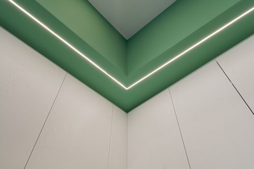 Archisio - Progetto di X1architettura - Lo studio x1architettura dellarchitetto francesco perrone si occupa della progettazione architettonica esecutiva e della direzione lavori di spazi abitativi e commerciali con particolare attenzione