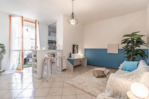 Archisio - Progetto di N Restyling srl - Restyling case locali strutture turistiche home staging chiavi in mano