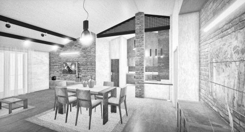 Archisio - Progetto di Michele Mele - Progettare e arredare casa ufficio e studio negozi ed esercizi al pubblico spazi aperti e giardini Dal 2003 lo studio di architettura offre esperienza in- nuova edificazione ristrutturazione