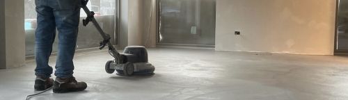 Archisio - Lavoro di Loftresinart - Societ specializzata nella posa di pavimenti e rivestimenti in resina Azienda certificata kerakoll per la vendita e la posa di tutti i loro prodotti Eseguiamo lavori in tutto il nord italia