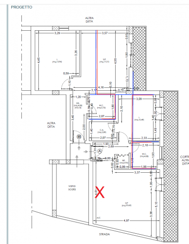 Archisio - Progetto di Studio Tecnico Buemi Carmelo - Studio tecnico di progettazione consulenza attivit di designer elaborazione rendering certificazione energetica progettazione di edilizia civile ed industriale impiantistica perizie ambien