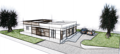 Archisio - Progetto di Giuseppe Miceli - Lo studio dellingegnere giuseppe miceli ha sede nel comune di rende citt universitaria confinante con il capoluogo di provincia cosenza e offre servizi di ingegneria edile e architettura Oper