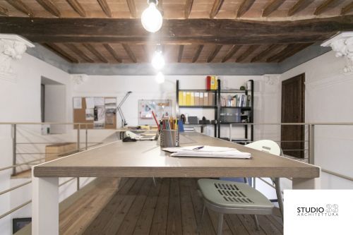 Archisio - Progetto di Studio Architettura33 - Lo studio di architettura stato fondato dallarchitetto gianni maramai s33 con esperienza ormai ultradecennale opera nei campi della progettazione architettonica ed urbanistica a siena Presente