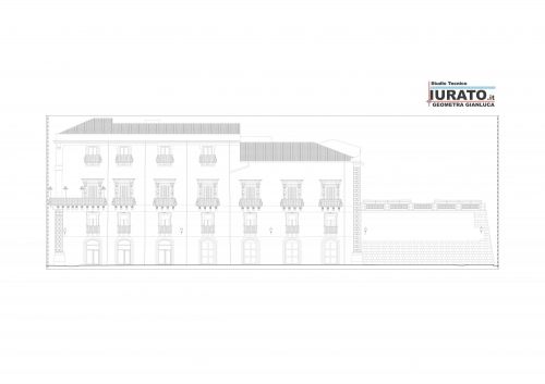 Archisio - Progetto di Geometra Gianluca Iurato - Lo studio effettua rilievi topografici e del costruito con total station gps e droni rtk con restituzione degli elaborati anche per bim