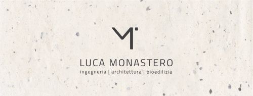 Archisio - Progetto di Luca Monastero - Sono un ingegnere edile-architetto con specializzazione in architettura tecnica ovvero nello studio e nella ricerca di tecnologie costruttive tradizionali ed innovative sia nel settore delledili