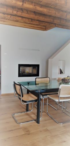 Archisio - Progetto di Gsa-studio - Architetto mi sono laureata alla facolt di architettura del politecnico di milano con tesi sul restauro del campanile di treviglio Dal 2008 ho svolto attivit lavorativa presso aziende e studi pr