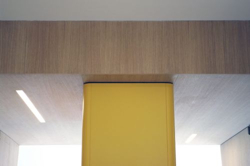 Archisio - Progetto di Bureau69 Architects Max Strano - Bureau69 e uno studio di architettura in sicilia e vanta un portfolio di progetti eseguiti e premiati in italia regno unito e brasile Lo studio offre servizi completi di progettazione architetton