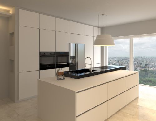 Archisio - Progetto di Maurizio Gobbin - Interior designer ristrutturazioni chiavi in mano