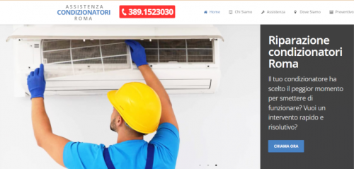 Archisio - Lavoro di Assistenza Condizionatori Roma - Assistenza condizionatori roma si pone come punto di riferimento affidabile e professionale per tutti i servizi legati allassistenza e alla manutenzione di condizionatori e climatizzatori a roma Il