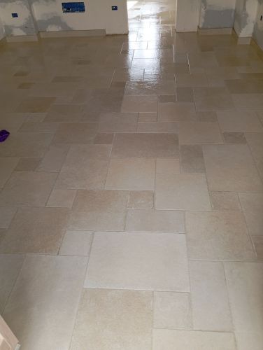 Archisio - Lavoro di Gilberto Pagano - Impresa edile svolgiamo numerosi lavori di grande competenza