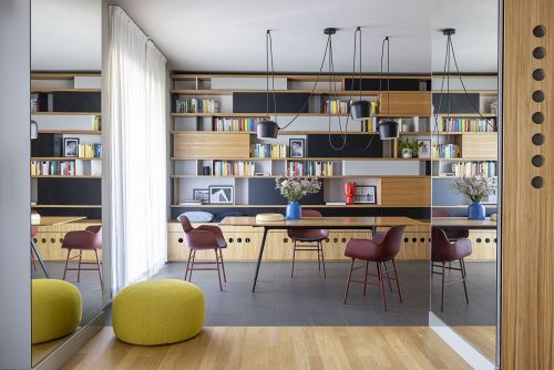 Archisio - Progetto di Andrea Rubini - Andrea rubini frequenta il politecnico di milano e si laurea con stefano boeri con una tesi sulla ricostruzione allaquila dopo il terremotoGi durante il suo percorso formativo collabora con