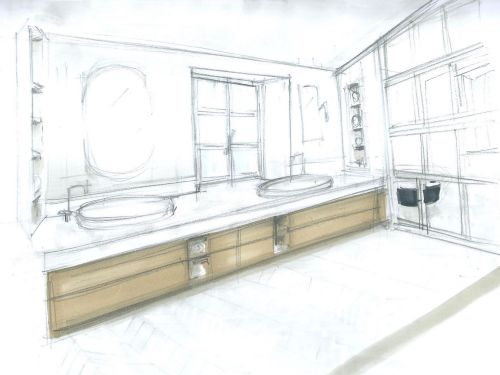 Archisio - Progetto di Monica Besseghini - Dedico la mia passione allarchitettura dinterni alla progettazione architettonica e al design di arredi su misura con lobiettivo di creare spazi che favoriscano il benessere emotivo Il mio approc